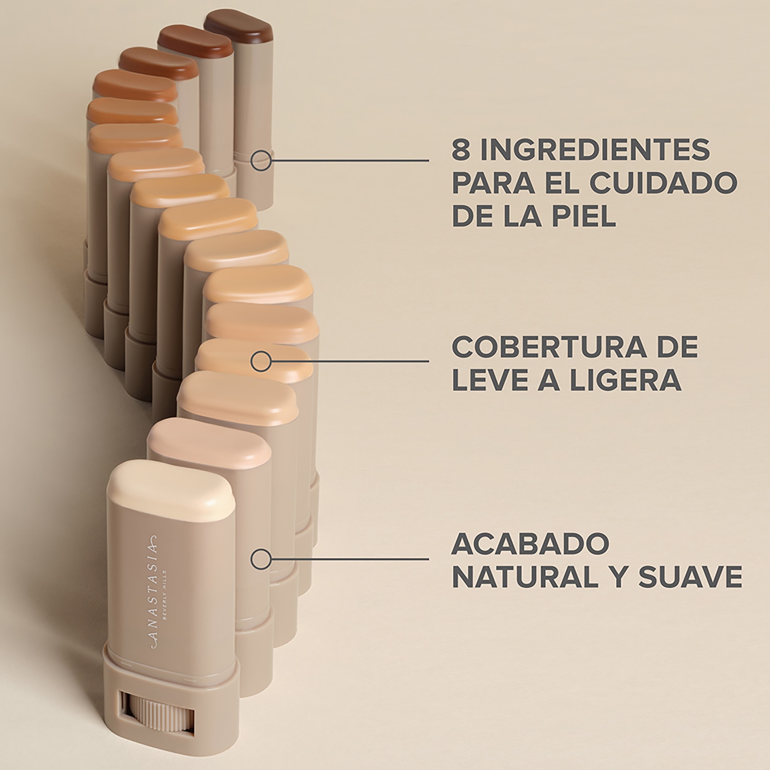 BEAUTY BALM SERUM SKIN TINT (SUERO CON COLOR EN BARRA)